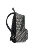 Rider Backpack, side view
